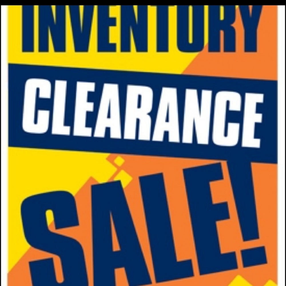 Sale 4 for $10 TOPS marked $6-$10